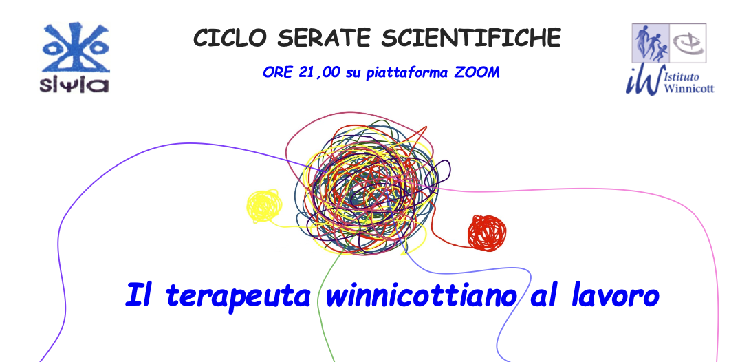 Course Image Il terapeuta winnicottiano al lavoro